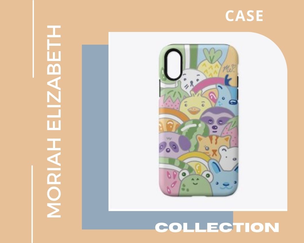 no edit moriah elizabeth case - Moriah Elizabeth Store