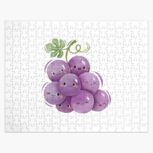 moriah elizabeth characters Jigsaw Puzzle RB1008 product Offical moriah elizabeth Merch